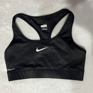 Nike sports bra - petite